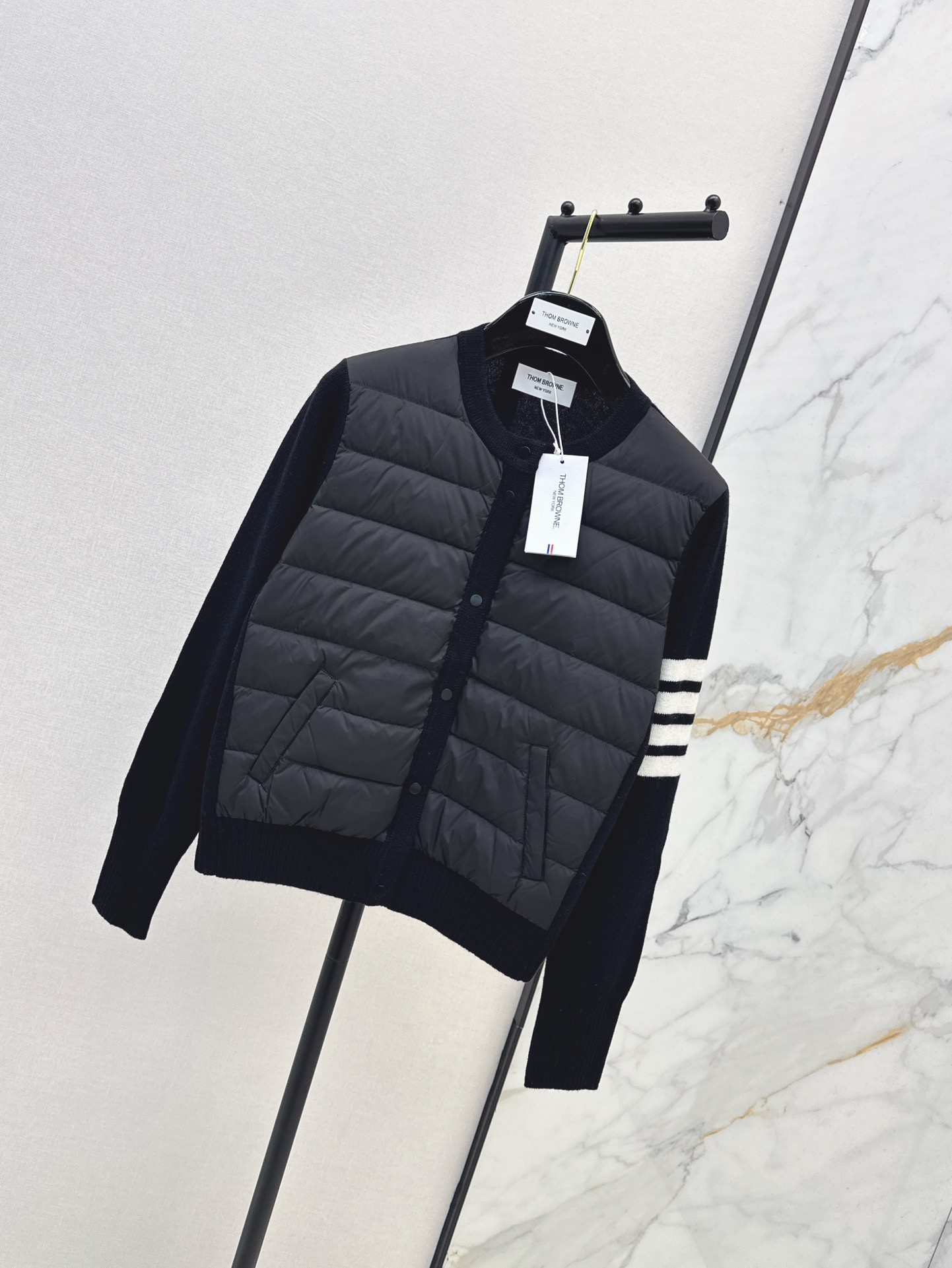 Thom Browne Down Jackets